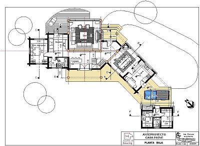 house floor plan